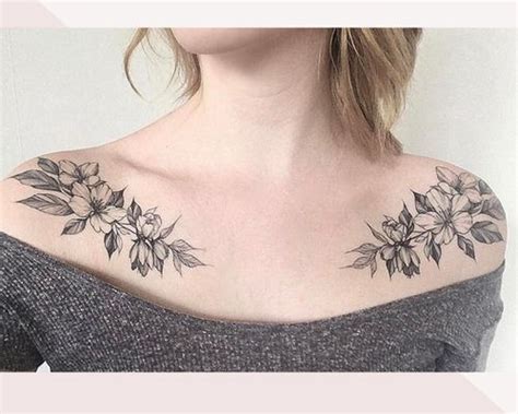 Under breast tattoos for women